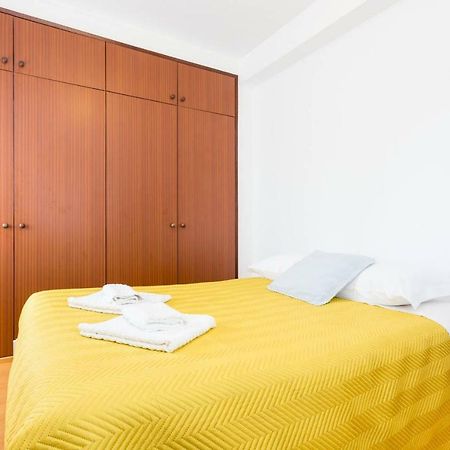 Apartmán Cegonha Do Mar Aljezur Exteriér fotografie
