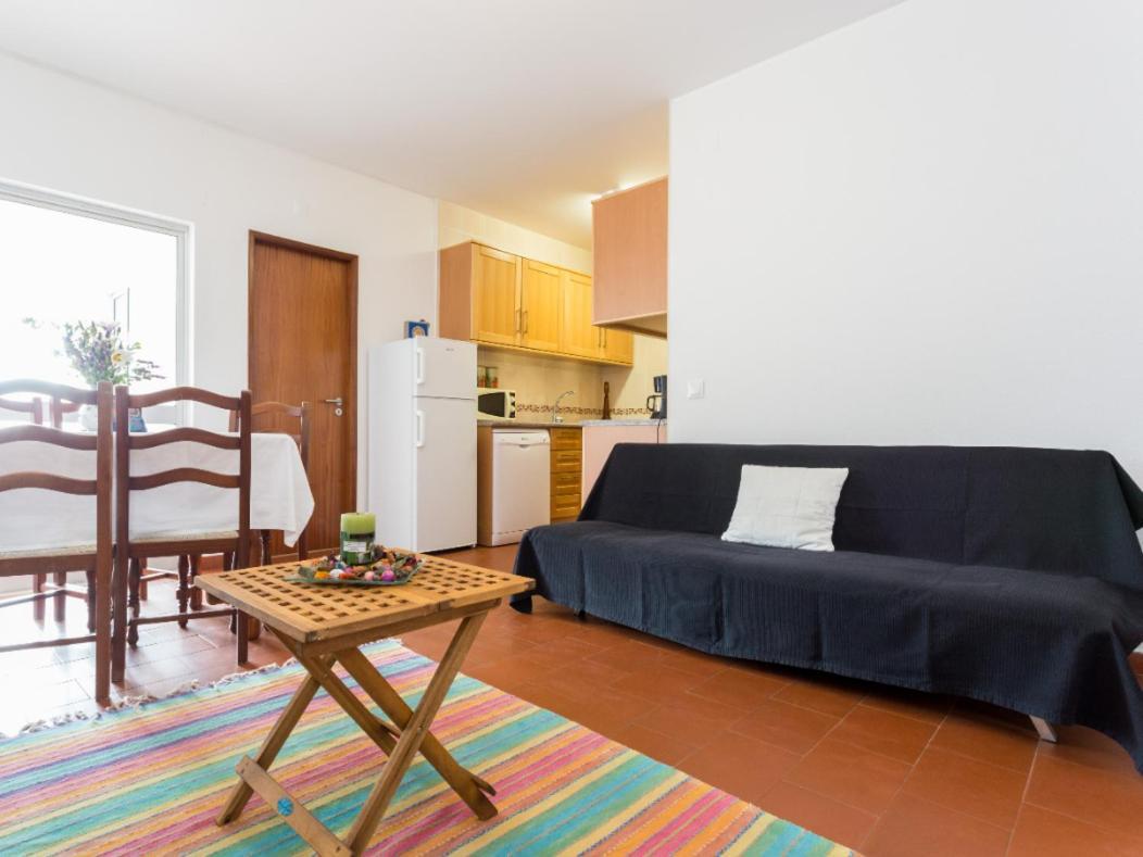 Apartmán Cegonha Do Mar Aljezur Exteriér fotografie