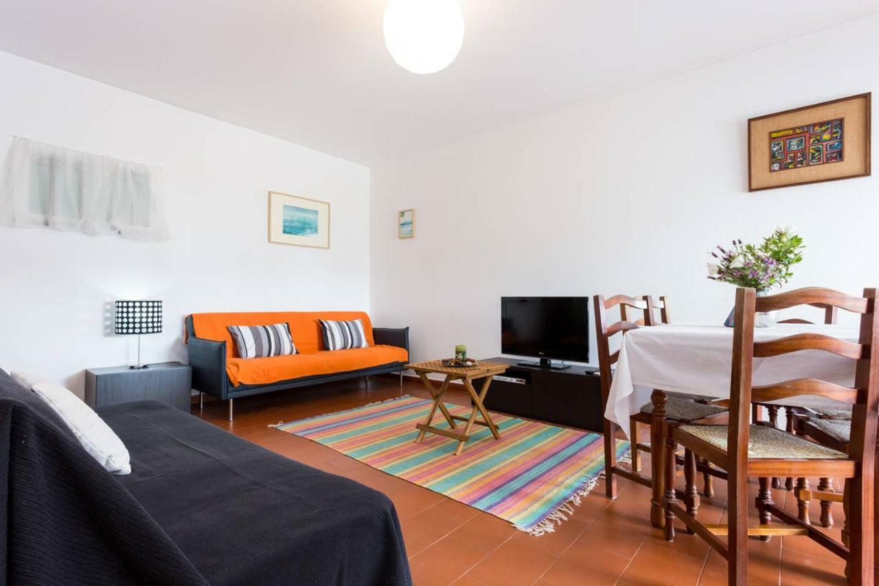 Apartmán Cegonha Do Mar Aljezur Exteriér fotografie