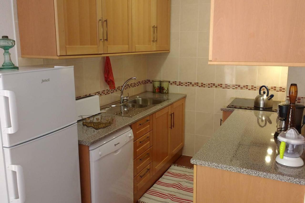 Apartmán Cegonha Do Mar Aljezur Exteriér fotografie